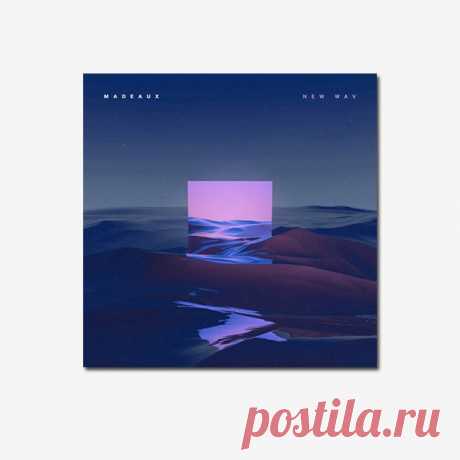 Madeaux –  New Wav (EP) – Мутация синтипопа | Soulplay Radio Blog - Музыкальный Блог