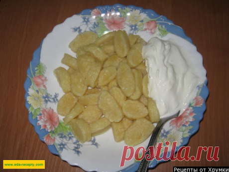 Каждый день новые рецепты