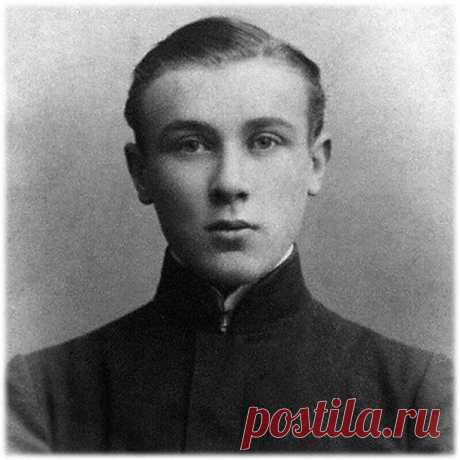 15 мая - Родился Михаил Булгаков ( 15 мая 1891 — 10 марта 1940) - советский писатель, драматург, театральный режиссер