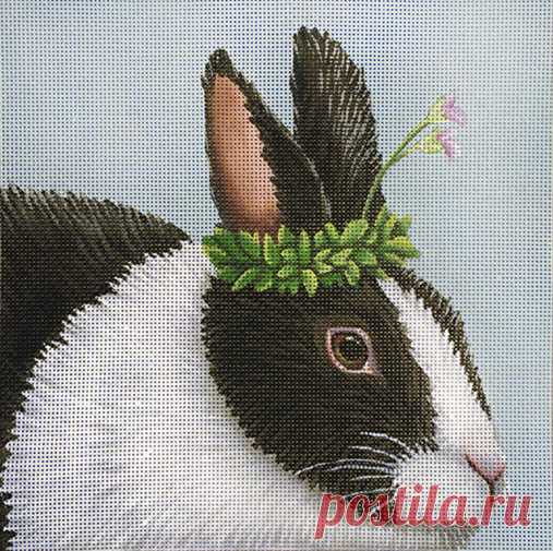 Melissa Shirley Designs | Hand Painted Needlepoint | New Designs