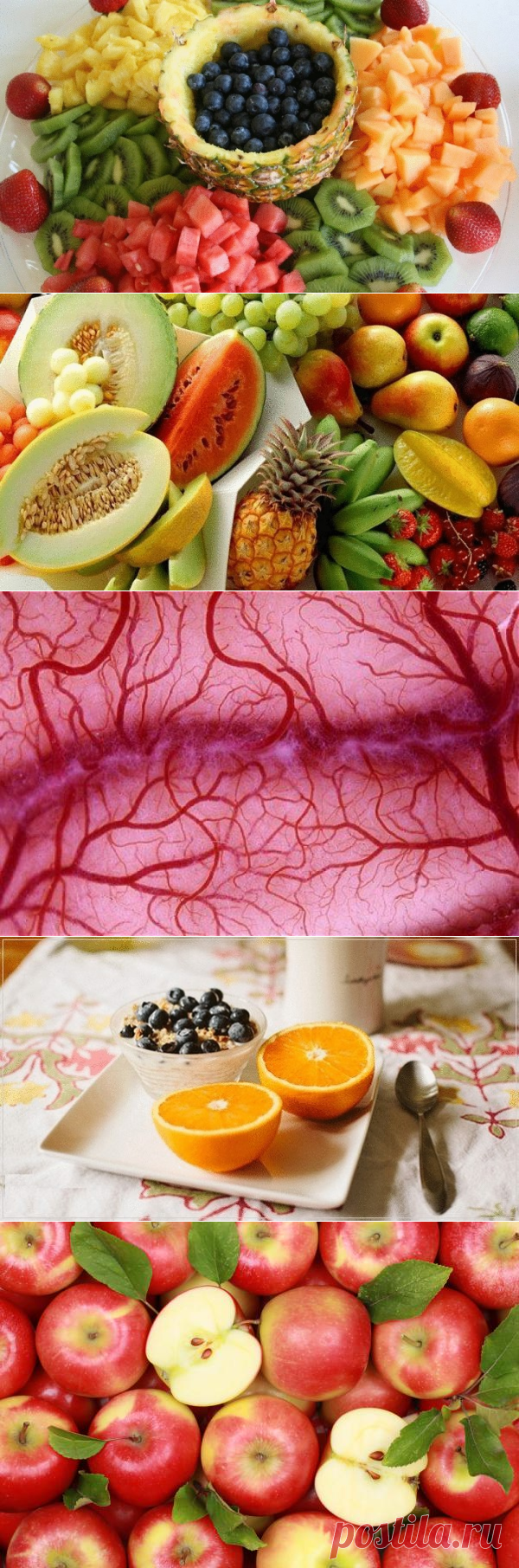 33 продукта, которые заставят рак голодать!