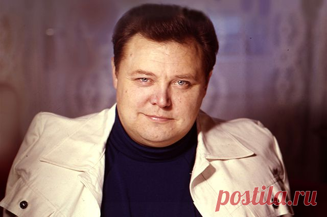 Смех и слёзы Вячеслава Невинного. Всенародный любимец из тульского тюза | ОБЩЕСТВО, ЧЕЛОВЕК, ЛИЧНОСТЬ