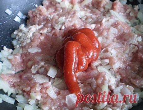 Ароматная запеканка из кабачка с фаршем. Рецепт, который обязательно стоит сохранить! Сытно и вкусно. - Женская красота