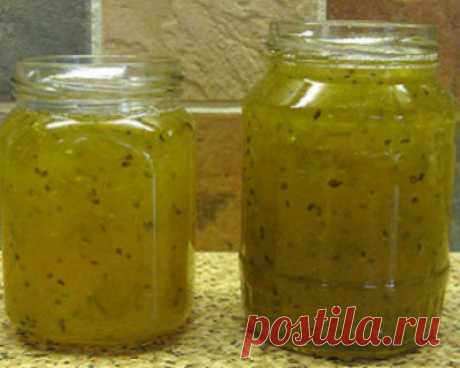 Заготовки из крыжовника на зиму. Вкусные рецепты.
