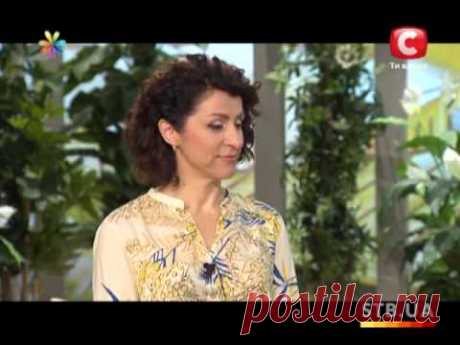 Как сделать чехол для мобильного - Все буде добре - Выпуск 225 - 29.07.2013 - Все будет хорошо