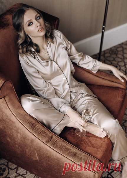 Утро невесты в стиле урбан-шик 🖤