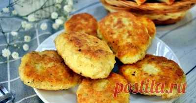 Куриные котлеты из филе фарша 91 рецепт - 1000.menu