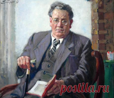 «Вы думали, что Маршак - это детский поэт? А такое читали?»