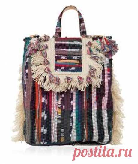 Multicolor Sassy #Backpack #kooreloo