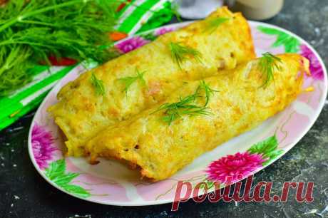 Что приготовить из куриного фарша - 15 простых и вкусных рецептов с фото