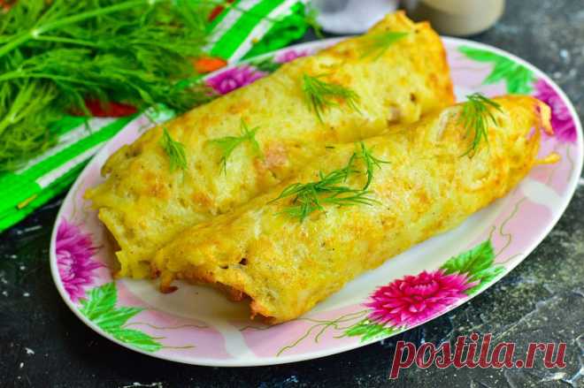 Что приготовить из куриного фарша - 15 простых и вкусных рецептов с фото