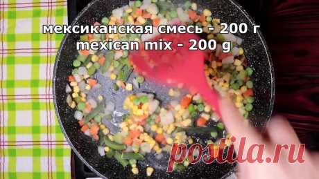 🍲Два улетных рецепта из СВЕКЛЫ с которыми и мясо не надо. #683