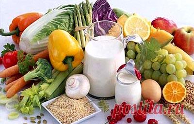 Плохому холестерину &#8212; хорошую диету | Просто о здоровье