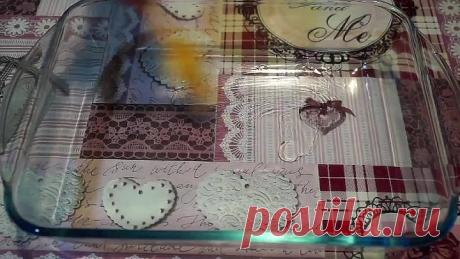 Очень вкусный заливной пирог с фаршем!