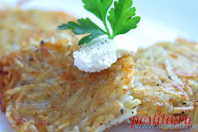 Швейцарская кухня | Кулинарные заметки Алексея Онегина