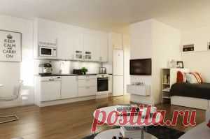 Перепланировка квартиры в хрущевке: идеи ремонта