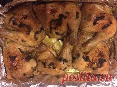 Для ленивых гурманов.