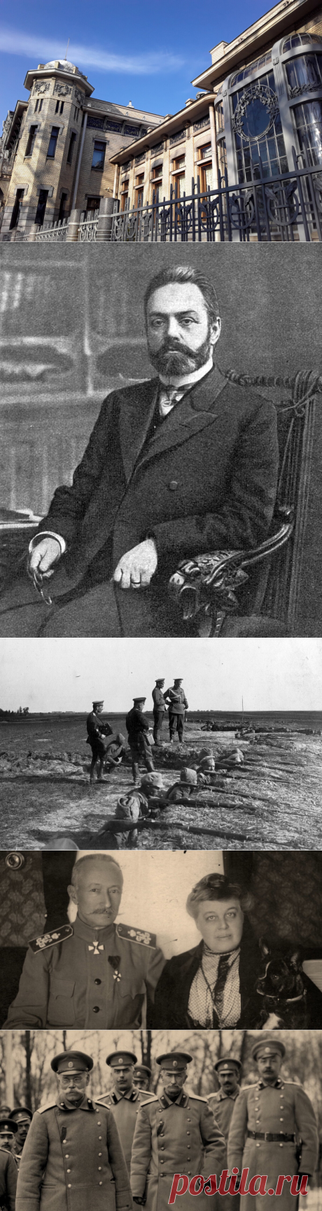 «Кругом измена, и трусость, и обман!» | София@Piter | Яндекс Дзен