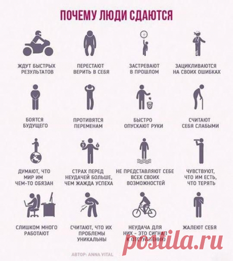 НИКОГДА НЕ СДАВАЙСЯ! / Воркаут как образ жизни