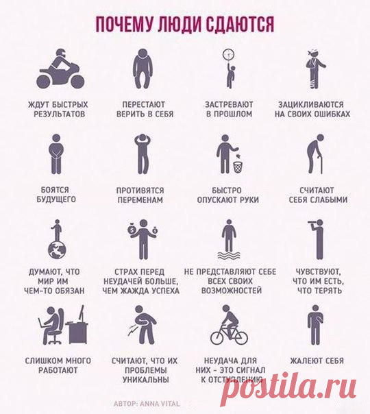 НИКОГДА НЕ СДАВАЙСЯ! / Воркаут как образ жизни