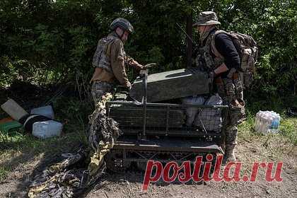 Стало известно о диверсиях ВСУ с отравленной едой в ДНР
