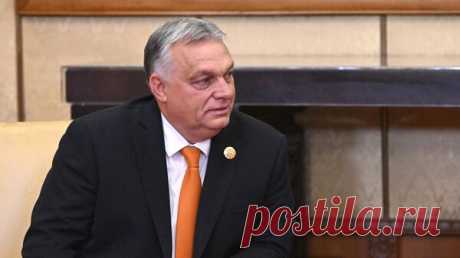 Болгария отменит акциз на российский газ по просьбе Орбана