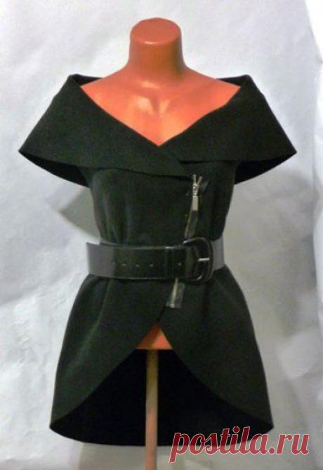 ИДЕИ для рукоделия (вязание, вышивка, схемы, МК)