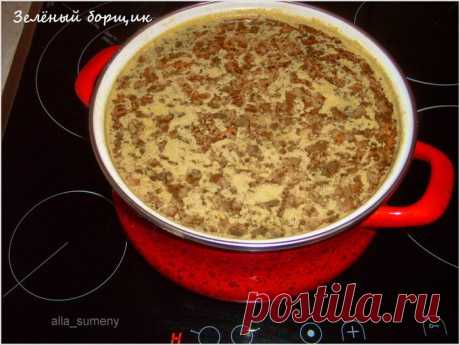 Обед без мяса (3)