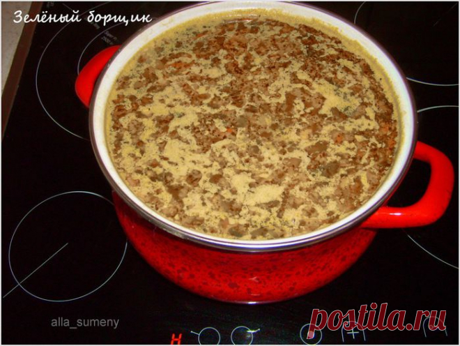 Обед без мяса (3)