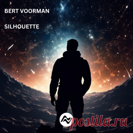 Bert Voorman - Silhouette