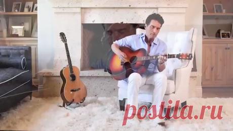 Living Room Sessions performance of ‘When You Loved Me’. See if you can spot the moment