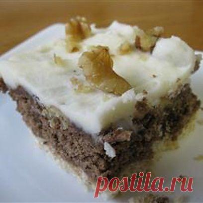 Черно-белые брауни. Усилия, затраченные на приготовления этого десерта стоят того и вы согласитесь, когда попробуете восхитительные шоколадно-кокосовые пирожные со сливочным сыром...