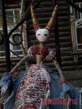 ТРЯПИЧНЫЕ КРАСАВИЦЫ - Фестиваль лоскутного шитья в Суздале