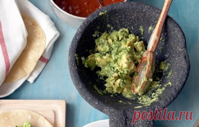 15 блюд, которые стоит научиться готовить к 30 годам