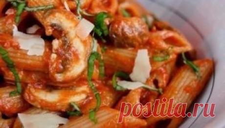 Живите вкусно! 9 РЕЦЕПТОВ ПОДЛИВ К МАКАРОНАМ | Вкусные рецепты