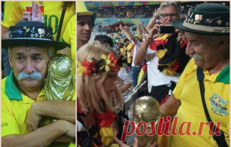 КОМПОТ | Журнал со вкусом