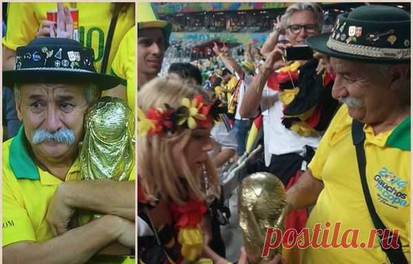 КОМПОТ | Журнал со вкусом