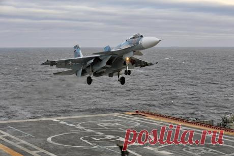 Северный рубеж России: боевые корабли флота