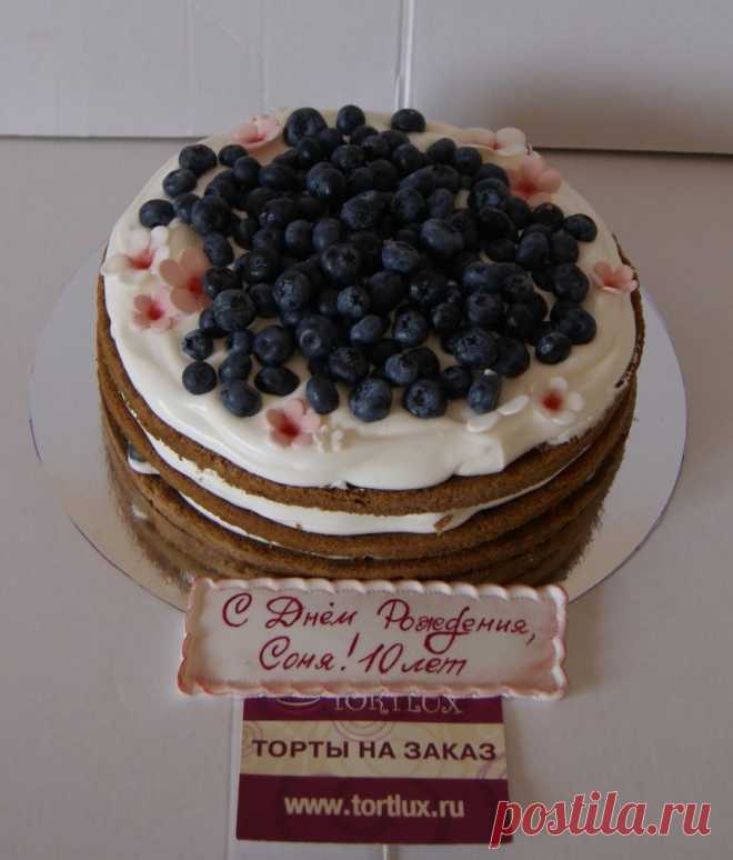Открытый торт с ягодами.Вес 3 кг.
#открытыйторт#тортсягодами#тортназаказ#