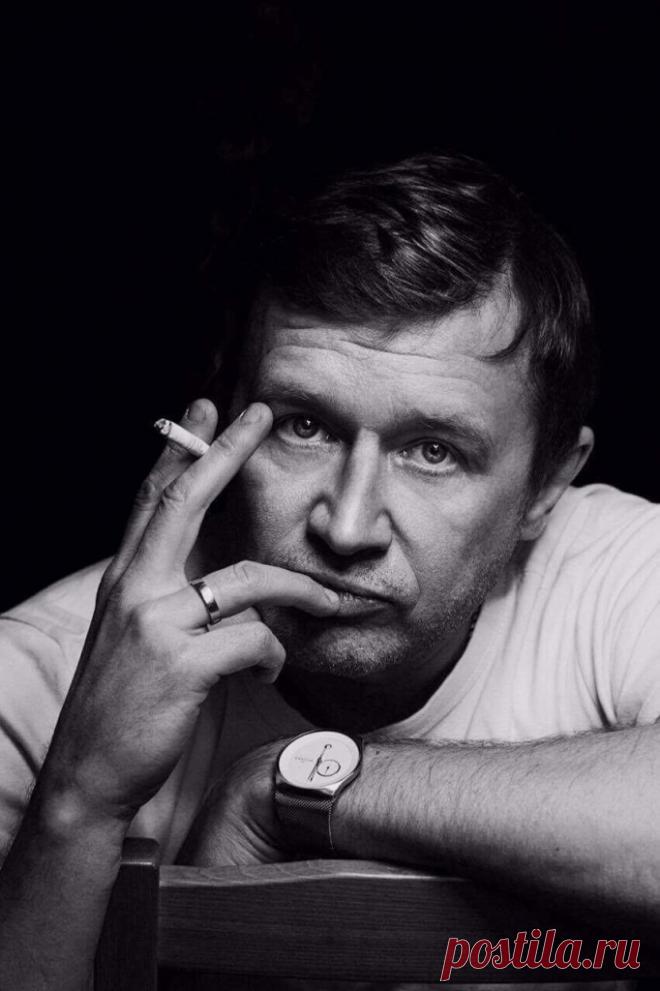 Олег Фомин, 21 мая, 1962