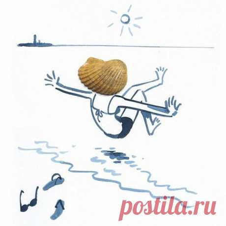 Когда фантазия работает на &quot;отлично&quot;
