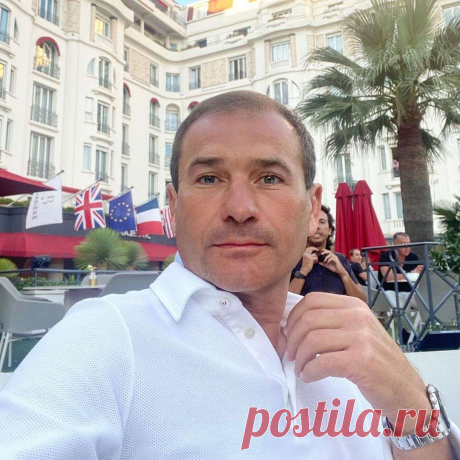 Николай Георгиевич Шихиди