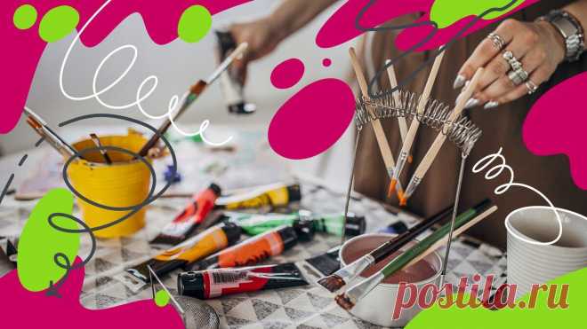 Почему занятия творчеством откладывают до пенсии?
«Как же утомила эта бухгалтерская работа! Так хочется всё бросить и просто шить куклы. Дождаться бы пенсии, вот когда займусь любимым делом!» Знакомые мысли? И не важно, о чём человек мечтает: рисовать, писать книги, петь. Главное, что единственным шансом воплотить мечту детства и, наконец-то, заняться творчеством, многие считают выход на пенсию. Вот и опрос 9,2 […]
Читай дальше на сайте. Жми подробнее ➡