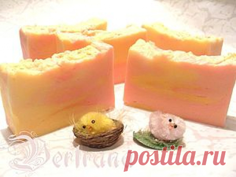 Мастер-класс по изготовлению мыла с нуля, горячий способ - Ярмарка Мастеров - ручная работа, handmade