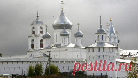 Переславль Залесский — основные достопримечательности