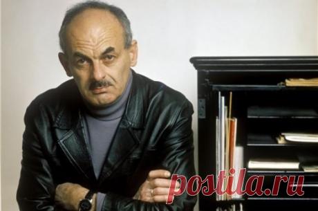 Любовь и разлуки Булата Окуджавы / Шоубиз