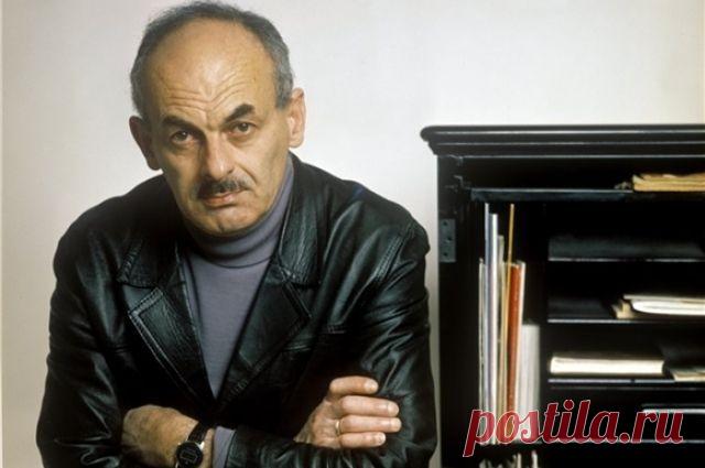 Любовь и разлуки Булата Окуджавы / Шоубиз