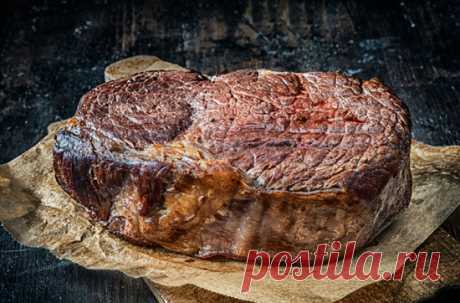 Steak Lovers