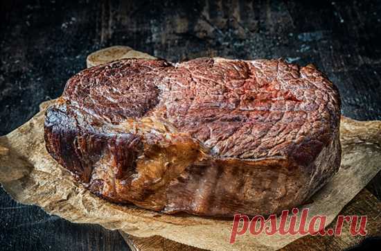 Steak Lovers