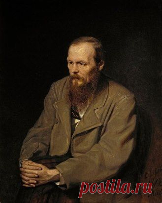 Влюбиться не значит любить: влюбиться можно и ненавидя.
Фёдор Достоевский